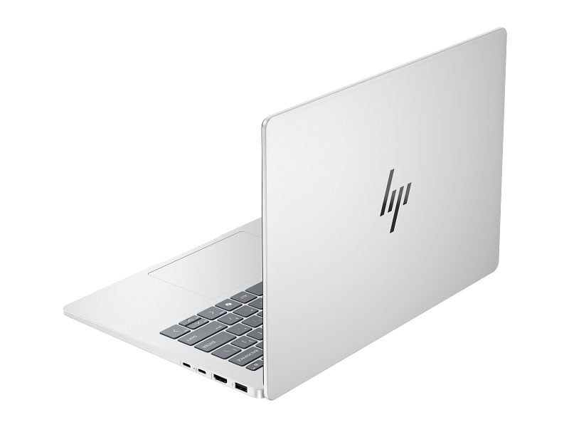 Laptop HP OmniBook 7 14-fr0027TU C1MN1PA (Ultra 7 255U/ 16GB/ 512GB SSD/ 14 inch WUXGA/ Win 11/ Office/ Bạc)