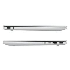 Laptop HP OmniBook 7 14-fs0042TU C1MP3PA (Core 5 210H/ 24GB/ 512GB SSD/ 14 inch WUXGA/ Win 11/ Office/ Bạc)