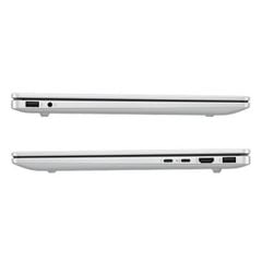 Laptop HP OmniBook 7 14-fs0043TU C1MN3PA (Core 5 210H | 16GB | 512GB | Intel Graphics | 14 inch 2K | Win 11 | Office | Bạc)