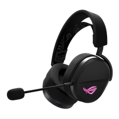 Tai nghe Asus ROG Pelta – Đen - (90YH0410-BHUA00)