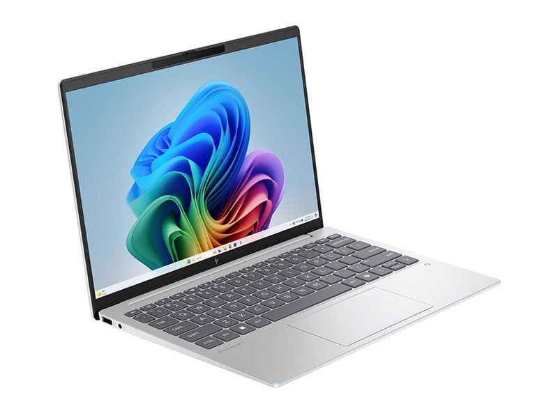 Laptop HP OmniBook 7 Aero 13-bg1085AU BZ7U6PA (AMD Ryzen Al 7 350, 16GB RAM, 512GB SSD, AMD Graphics, 13.3