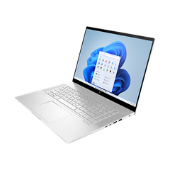 Laptop HP Envy 16-h0206TX 7C0T3PA (Core i9-12900H | 16GB | 512GB | RTX 3060 6GB | 16 inch UHD+ | Cảm ứng | Win 11 | Bạc)