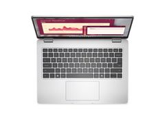 Laptop Dell Pro 14 PC14250 225U 16512WH (Ultra 5 225U/ 16GB/ 512GB SSD/ 14 inch FHD+/ Win11/ Platinium Silver/ 1Y)