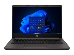 Laptop HP 240R G9 AX3C5AT (i3-1315U/8GB RAM/256GB SSD/Intel UHD Graphics/14.0 inch FHD/Win 11 Home/Bạc Tro Đen)