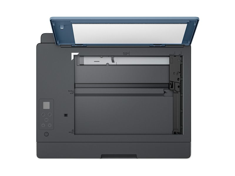 Máy in phun màu HP Smart Tank 525 All-in-One (1F3W3A)