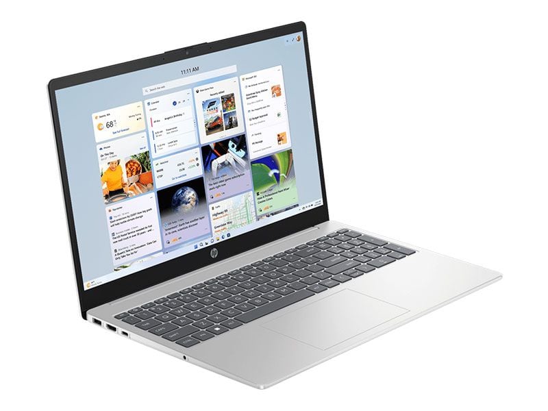 Laptop HP 15-fr0032TU BZ7T9PA (Core i7-13620H, 16GB RAM, 512GB SSD, Intel Graphics, 15.6