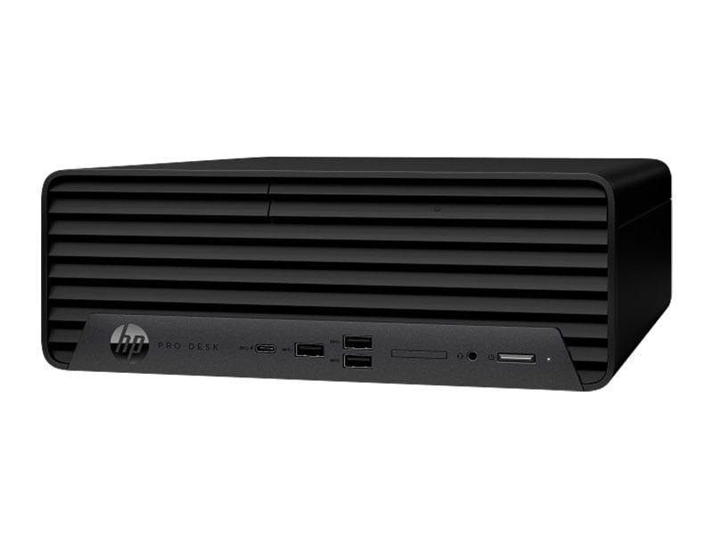 Máy tính để bàn HP Pro SFF 400 G9 CS5L9AT (Core i5-14500, 16GB RAM, 512GB SSD,Intel Graphics, Wifi + BT)