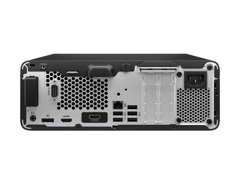 Máy tính để bàn HP Pro SFF 400 G9 CS5L9AT (Core i5-14500, 16GB RAM, 512GB SSD,Intel Graphics, Wifi + BT)