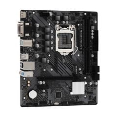 Mainboard Asrock H510M-HDV/M.2 SE