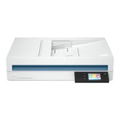 Máy scan HP ScanJet Enterprise Flow N6600 fnw1 20G08A
