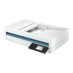 Máy scan HP ScanJet Enterprise Flow N6600 fnw1 20G08A