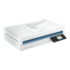 Máy scan HP ScanJet Enterprise Flow N6600 fnw1 20G08A