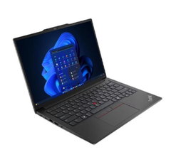 Laptop Lenovo ThinkPad E14 Gen 6 21M3003HVN (Ryzen 5-7535U/ Ram 16GB/ SSD 512GB/ Windows 11 Home/ 2Y/ Đen)