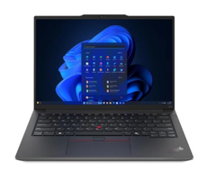 Laptop Lenovo ThinkPad E14 Gen 6 21M3003JVN (Ryzen 5-7535U/ Ram 16GB/ SSD 1TB/ Windows 11 Home/ 2Y/ Đen)