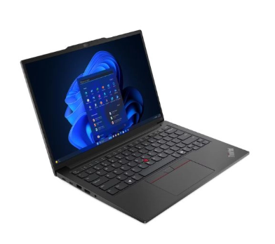 Laptop Lenovo ThinkPad E14 Gen 6 21M3003JVN (Ryzen 5-7535U/ Ram 16GB/ SSD 1TB/ Windows 11 Home/ 2Y/ Đen)