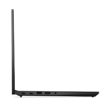 Laptop Lenovo ThinkPad E14 Gen 6 21M3003JVN (Ryzen 5-7535U/ Ram 16GB/ SSD 1TB/ Windows 11 Home/ 2Y/ Đen)