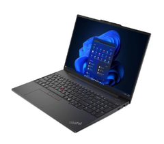 Laptop Lenovo ThinkPad E16 Gen 2 21M5001RVN (Ryzen 7-7735U/ Ram 16GB/ SSD 1TB/ Windows 11 Home/ 2Y/ Đen)