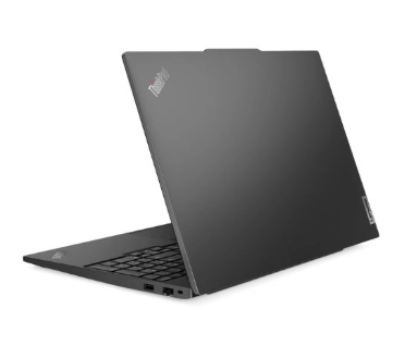 Laptop Lenovo ThinkPad E16 Gen 2 21M5001RVN (Ryzen 7-7735U/ Ram 16GB/ SSD 1TB/ Windows 11 Home/ 2Y/ Đen)