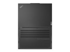 Laptop Lenovo ThinkPad E16 GEN 2 21MA004FVA (Ultra 7 155U/ 16GB/ 512GB SSD/ 16 inch WUXGA/ NoOS/ Black/ Vỏ nhôm/ 2Y)