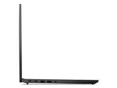 Laptop Lenovo ThinkPad E16 GEN 2 21MA004FVA (Ultra 7 155U/ 16GB/ 512GB SSD/ 16 inch WUXGA/ NoOS/ Black/ Vỏ nhôm/ 2Y)