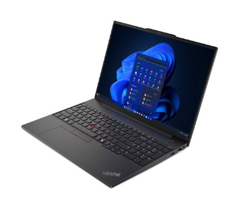 Laptop Lenovo ThinkPad E16 Gen 2 21MA004HVN (Ultra 7-155U/ Ram 16GB/ SSD 512GB/ Windows 11 Home/ 2Y/ Đen)