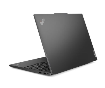 Laptop Lenovo ThinkPad E16 Gen 2 21MA004HVN (Ultra 7-155U/ Ram 16GB/ SSD 512GB/ Windows 11 Home/ 2Y/ Đen)