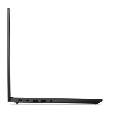 Laptop Lenovo ThinkPad E16 Gen 2 21MA004HVN (Ultra 7-155U/ Ram 16GB/ SSD 512GB/ Windows 11 Home/ 2Y/ Đen)