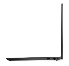Laptop Lenovo ThinkPad E16 Gen 2 21MA004HVN (Ultra 7-155U/ Ram 16GB/ SSD 512GB/ Windows 11 Home/ 2Y/ Đen)