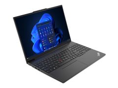 Laptop Lenovo ThinkPad E16 Gen 2 21MA004KVA (Intel Core Ultra 7 155H | 16GB | 512GB | Intel Arc | 16 inch WUXGA | NoOS | Đen)