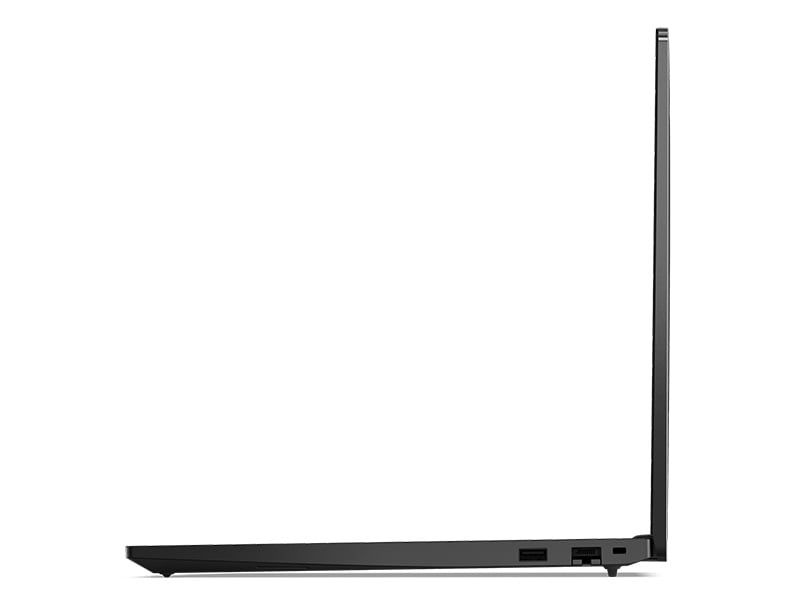 Laptop Lenovo ThinkPad E16 GEN 2 21MA004LVA (Ultra 7 155H/ 16GB/ 1TB SSD/ 16 inch WUXGA/ NoOS/ Black/ Vỏ nhôm/ 2Y)