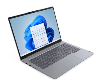 Laptop Lenovo ThinkBook 14 G7 ARP 21MV000PVN (Ryzen 5-7535HS/ RAM 16GB/ SSD 512GB/ Windows 11 Home/ 2Y/ Xám)