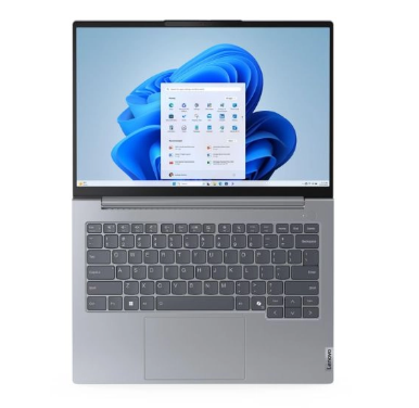 Laptop Lenovo ThinkBook 14 G7 ARP 21MV000PVN (Ryzen 5-7535HS/ RAM 16GB/ SSD 512GB/ Windows 11 Home/ 2Y/ Xám)