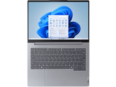 Laptop Lenovo ThinkBook 14 G7 ARP 21MV000SVN (Ryzen 5-7535HS/ RAM 16GB/ SSD 1TB/ Windows 11 Home/ 2Y/ Xám)