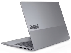 Laptop Lenovo ThinkBook 14 G7 ARP 21MV000SVN (Ryzen 5-7535HS/ RAM 16GB/ SSD 1TB/ Windows 11 Home/ 2Y/ Xám)