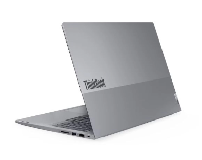 Laptop Lenovo ThinkBook 16 G7 ARP 21MW0007VN (Ryzen 7-7735HS/ RAM 16GB/ SSD 1TB/ Windows 11 Home/ 2Y/ Xám)
