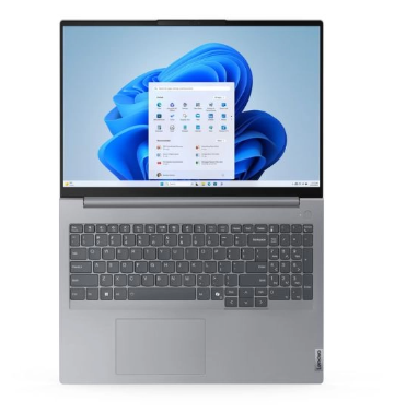Laptop Lenovo ThinkBook 16 G7 ARP 21MW0007VN (Ryzen 7-7735HS/ RAM 16GB/ SSD 1TB/ Windows 11 Home/ 2Y/ Xám)