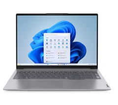 Laptop Lenovo ThinkBook 16 G7 ARP 21MW0009VN (Ryzen 7-7735HS/ Ram 32GB/ SSD 1TB/ Windows 11 Home/ 2Y/ Xám)