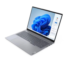 Laptop Lenovo ThinkBook 16 G7 ARP 21MW0009VN (Ryzen 7-7735HS/ Ram 32GB/ SSD 1TB/ Windows 11 Home/ 2Y/ Xám)