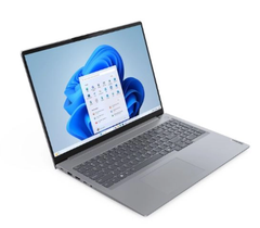 Laptop Lenovo ThinkBook 16 G7 ARP 21MW000AVN (Ryzen 7-7735HS/ Ram 16GB/ SSD 512GB/ Windows 11 Home/ 2Y/ Xám)