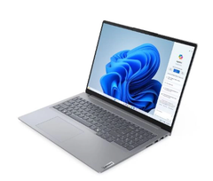 Laptop Lenovo ThinkBook 16 G7 ARP 21MW000AVN (Ryzen 7-7735HS/ Ram 16GB/ SSD 512GB/ Windows 11 Home/ 2Y/ Xám)