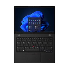 Laptop Lenovo ThinkPad L14 Gen 6 21S6000RVN (Ultra 5 225U/ RAM 32GB/ SSD 512GB/ Windows 11 Pro/ 2Y/ Đen)