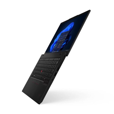 Laptop Lenovo ThinkPad L14 Gen 6 21S6000RVN (Ultra 5 225U/ RAM 32GB/ SSD 512GB/ Windows 11 Pro/ 2Y/ Đen)