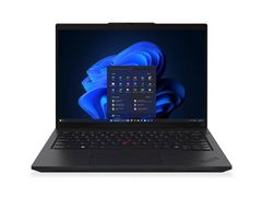 Laptop Lenovo ThinkPad L14 Gen 6 21S60021VA (Ultra 5 225U/ RAM 16GB/ 512GB SSD/ 14 inch WUXGA/ NoOS/ Black/ 2Y)