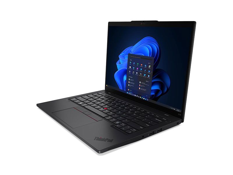 Laptop Lenovo ThinkPad L14 Gen 6 21S60021VA (Ultra 5 225U/ RAM 16GB/ 512GB SSD/ 14 inch WUXGA/ NoOS/ Black/ 2Y)