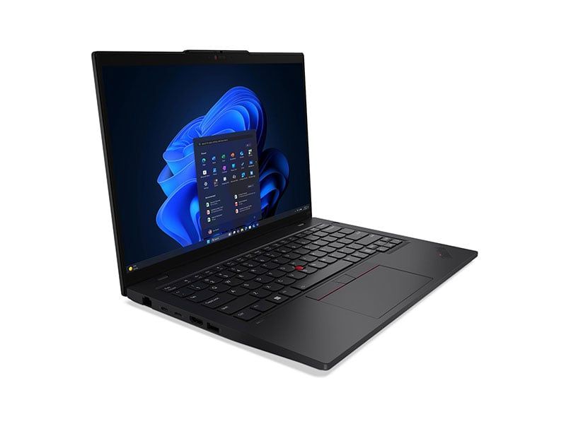 Laptop Lenovo ThinkPad L14 Gen 6 21S60021VA (Ultra 5 225U/ RAM 16GB/ 512GB SSD/ 14 inch WUXGA/ NoOS/ Black/ 2Y)
