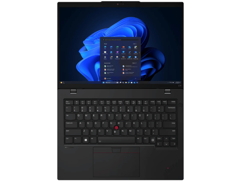 Lenovo ThinkPad L14 Gen 6 21S60022VA (Ultra 5 225U| RAM 16GB| 1TB SSD| 14.0 WUXGA| No Os| Đen)