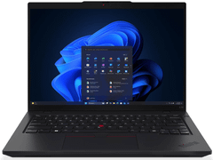 Laptop Lenovo ThinkPad L14 Gen 6 21S60024VA (Ultra 5 225U/ RAM 32GB/ SSD 1TB/ 2Y/ Đen)