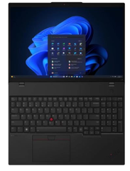 Laptop Lenovo ThinkPad L16 Gen 2 21SA000BVN (Ultra 7 255H/ RAM 16GB/ SSD 512GB/ Win 11 Pro/ 2Y/ Đen)