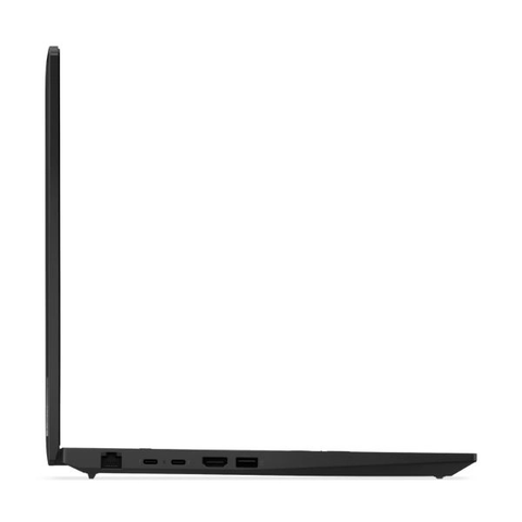 Laptop Lenovo ThinkPad L16 Gen 2 21SA000KVA (Ultra 7 255H| RAM 32GB| 512GB SSD| 16.0 WUXGA| NoOs| Đen)