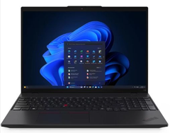 Laptop Lenovo ThinkPad L16 Gen 2 21SA000MVA (Ultra 7 255H/ RAM 16GB/ SSD 1TB/ 2Y/ Đen)